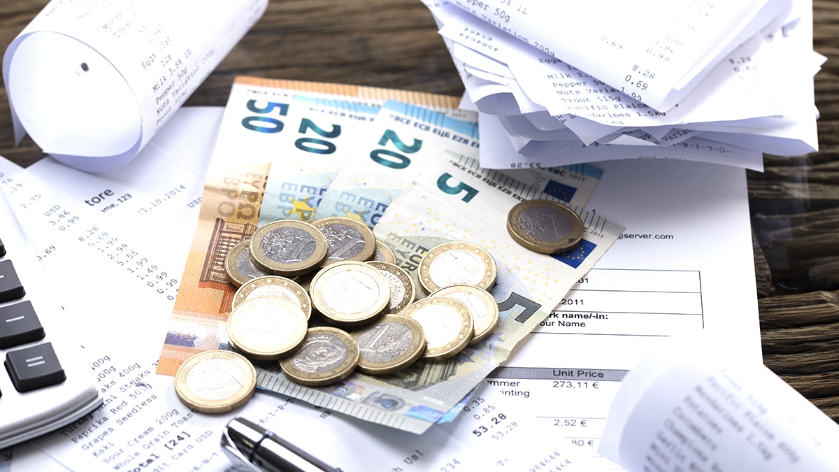 Impôts : “je suis passé à la tranche supérieure à cause d’un bonus exceptionnel”