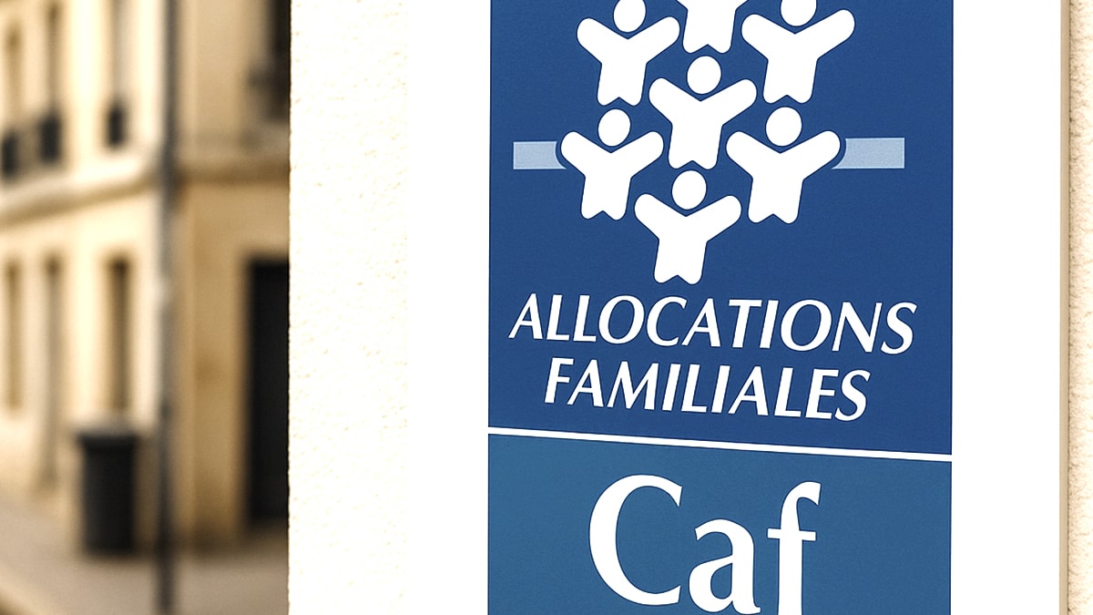 CAF : “ils ont compté mon job étudiant comme un CDI… et supprimé mes aides”