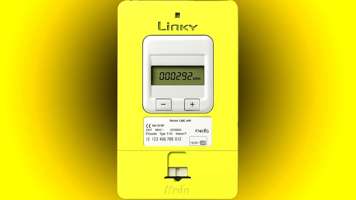 Linky : “ils m’ont facturé 34 € pour une intervention qu’ils ont provoquée eux-mêmes” s’agace ce locataire après un court-circuit dû au compteur