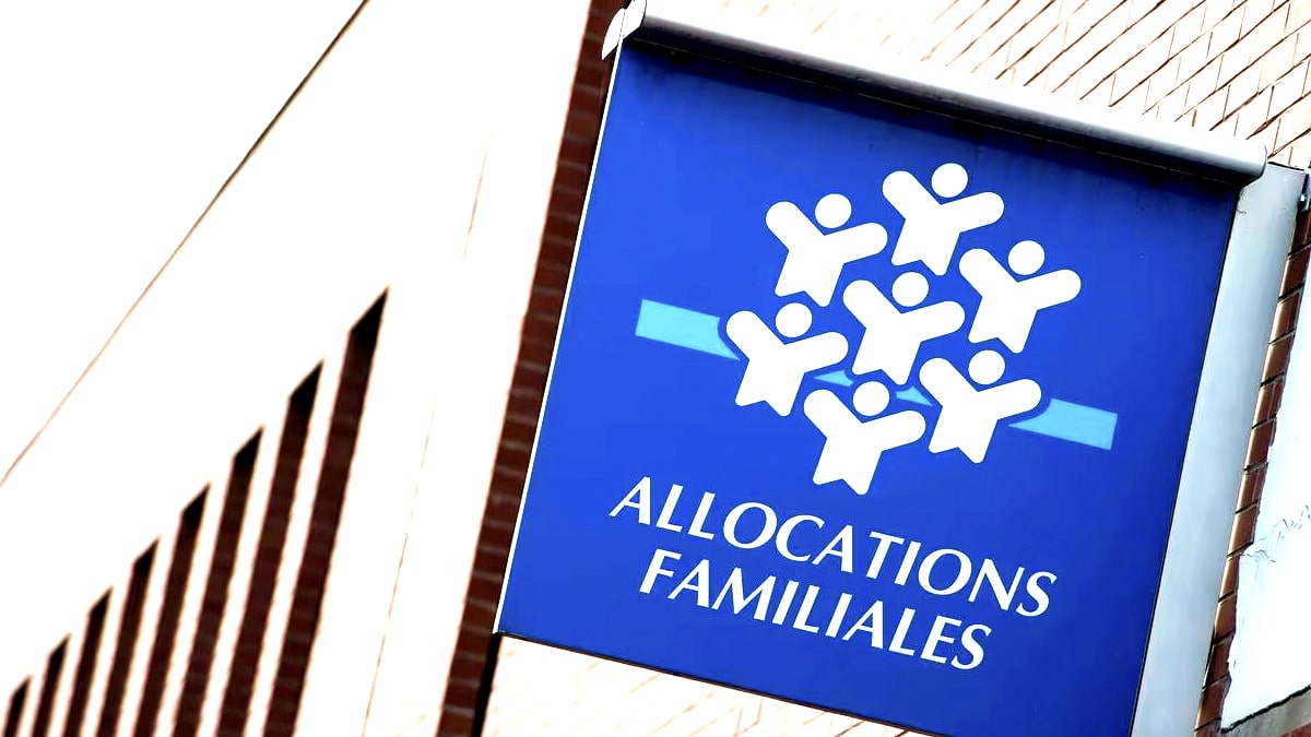 CAF : “j’ai oublié de déclarer un changement de situation… ils m’ont tout supprimé” explique une mère de deux enfants qui se retrouve sans aides