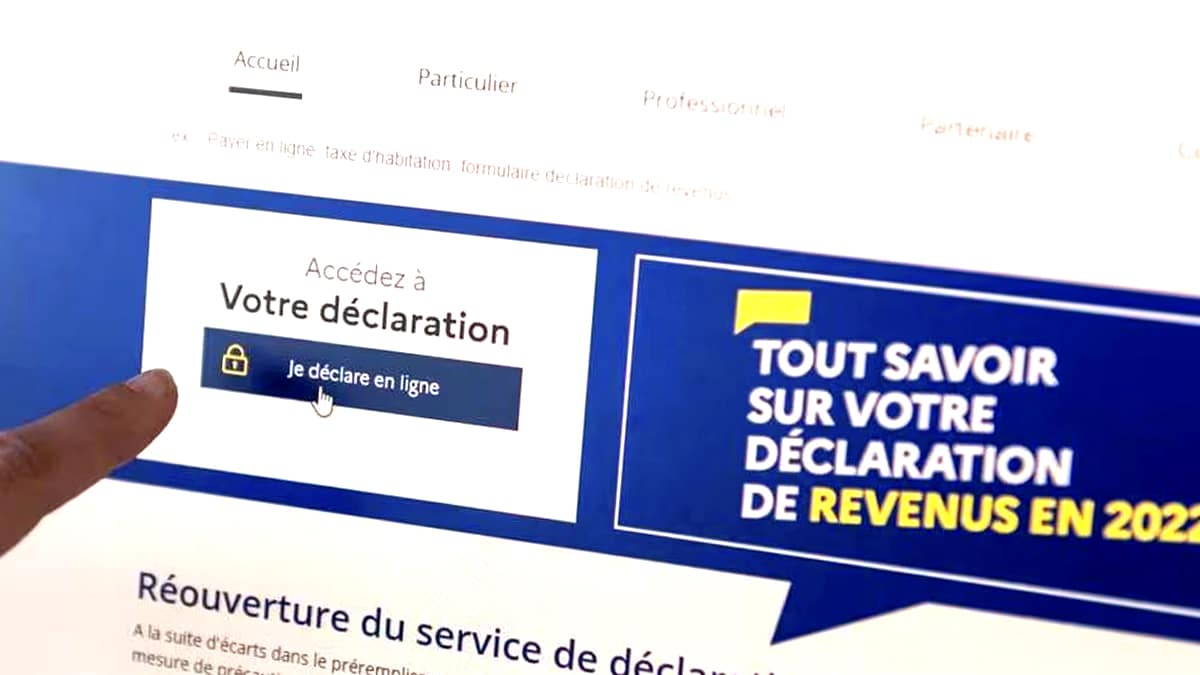 Impôts : “je suis passé à la tranche supérieure pour 23 € de plus en décembre”