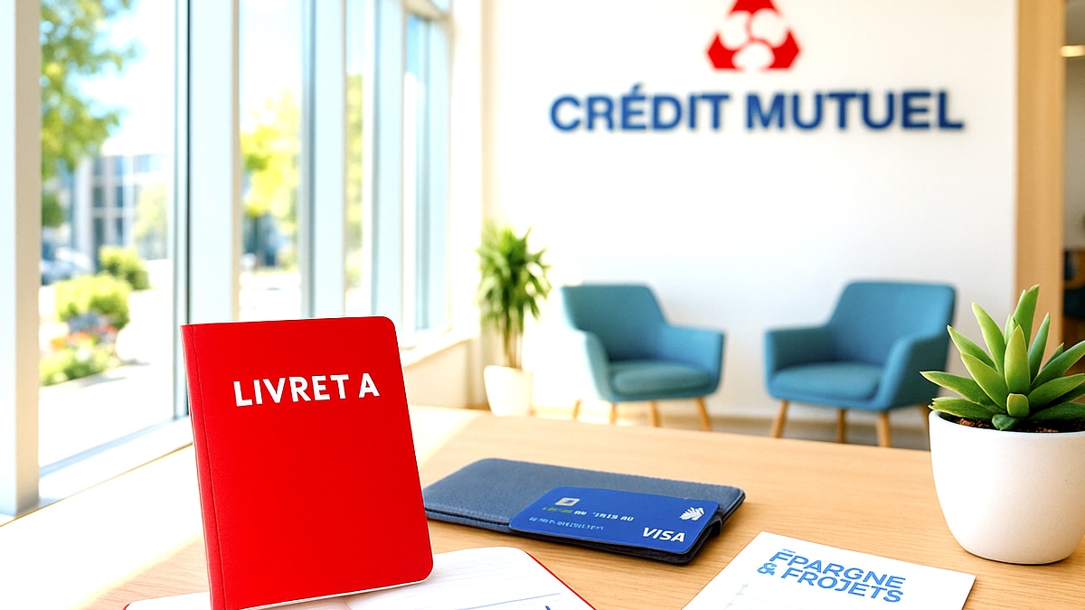 Livret A : “le taux a changé mais pas mes intérêts” s’inquiète un épargnant qui constate un calcul incohérent malgré les annonces officielles