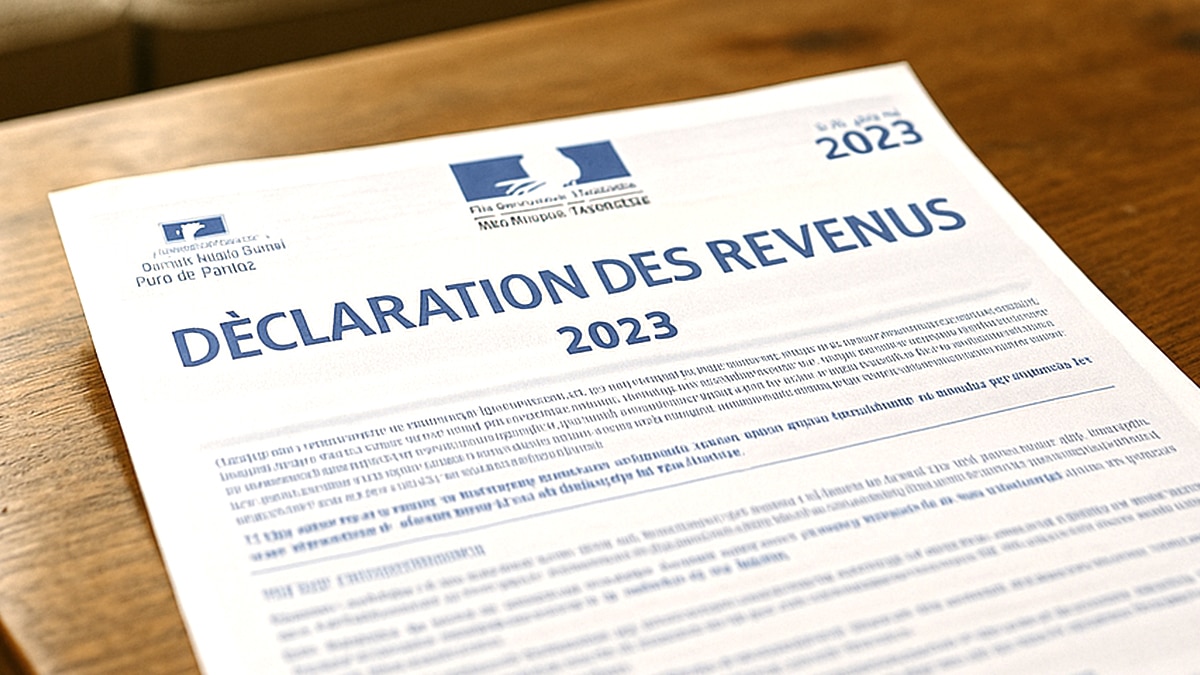 Impôts : “j’ai mis 3 enfants au lieu de 2 par erreur… j’ai tout perdu même après correction”