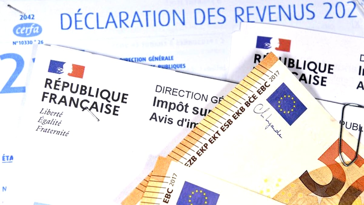 Impôts : “tout est parti d’un chèque de Noël de mon entreprise” raconte un salarié imposé sur un avantage en nature qu’il n’a jamais perçu en espèces