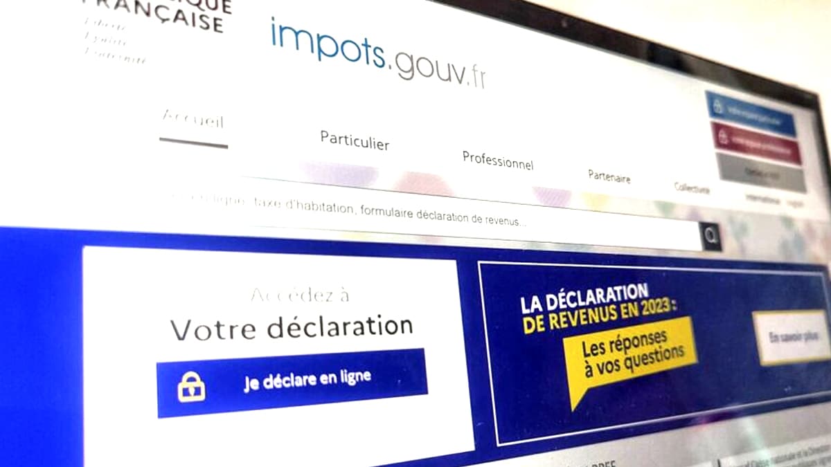 Impôts : “ils m’ont recontacté pour une erreur de 2017 que je n’avais même pas vue”