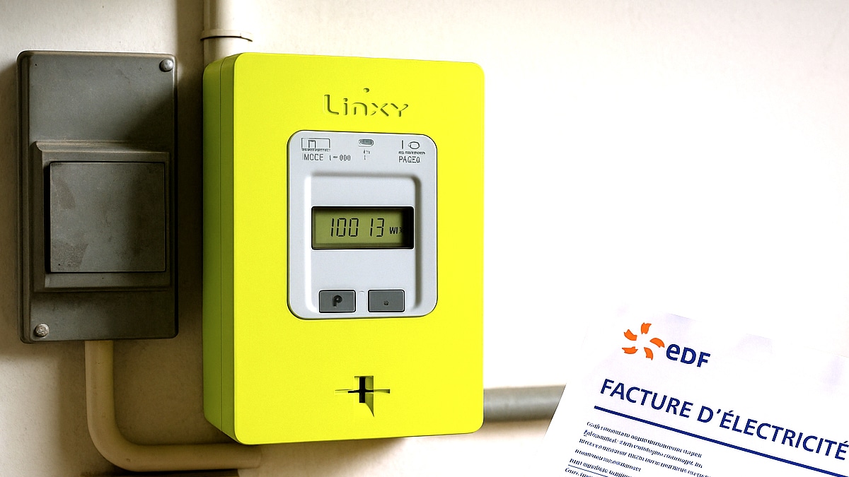 Linky : “mon four a sauté après l’installation, ils disent que c’est pas leur faute” s’agace un habitant du Jura face à un refus d’indemnisation jugé légal