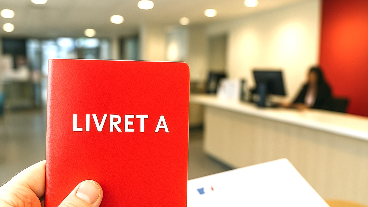 Livret A : “j’ai découvert que les intérêts ne sont pas calculés sur toute l’année”