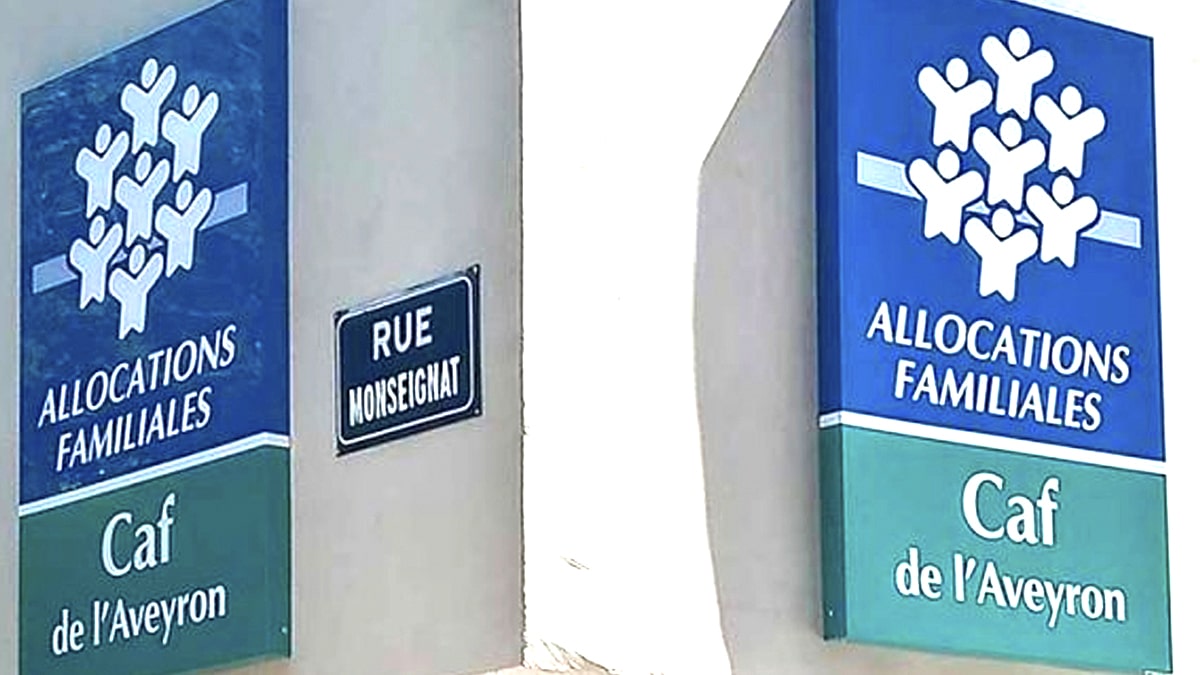 CAF : “ils ont compté la pension de mon ex comme si je la recevais encore” explique cette mère séparée à qui on réclame 1 230 € de trop-perçu