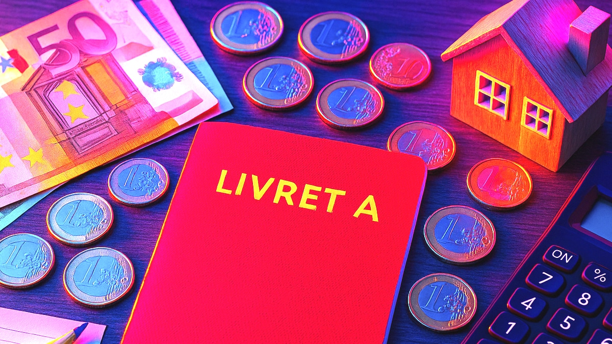 Livret A : “le taux est monté à 3 %, mais je ne vois pas la différence sur mon relevé”