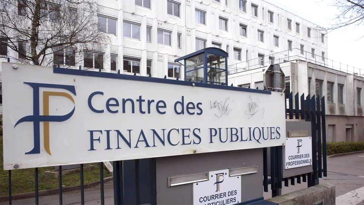 “J’ai reçu 4 fois le même courrier en 10 jours” s’énerve ce retraité après une erreur de traitement de son dossier fiscal