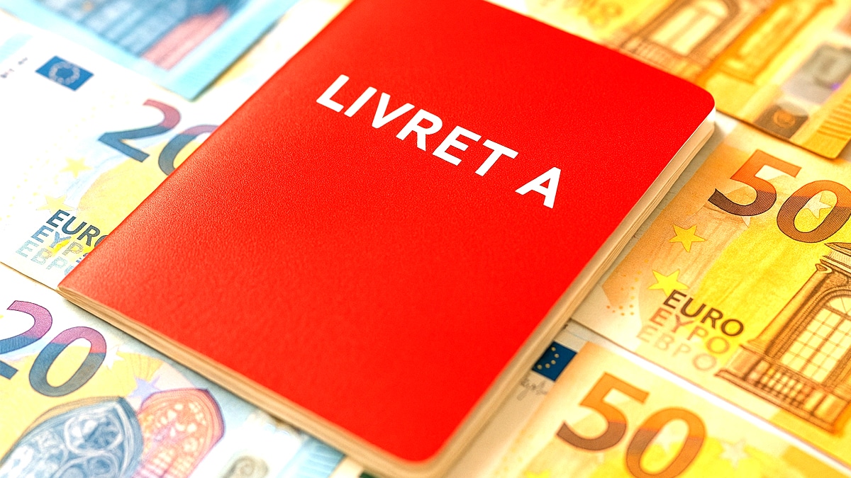 “Je croyais que c’était mon Livret A à moi” s’étonne ce jeune homme après avoir appris que sa mère en était encore la titulaire légale