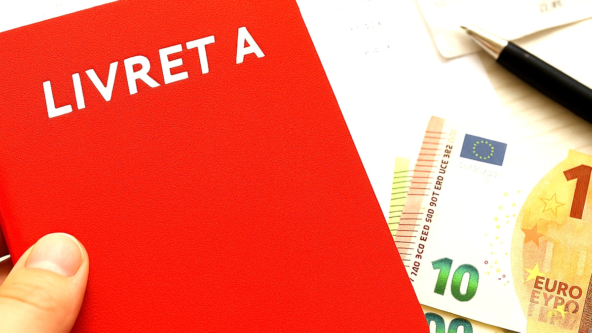 Livret A : “on m’avait promis un taux en hausse, je n’ai même pas gagné 30 €” s’indigne ce retraité après 12 mois d’épargne bloquée