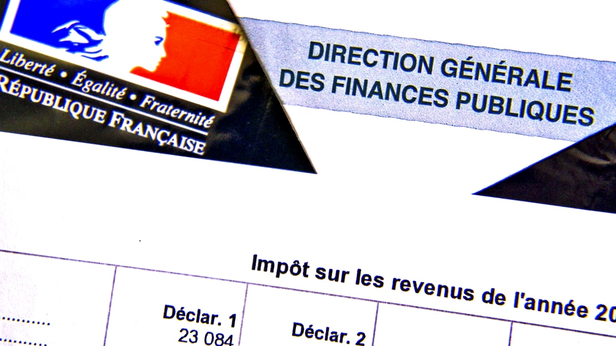 Impôts : “je suis passé du prélèvement mensuel au paiement comptant sans l’avoir demandé” rage ce cadre qui découvre un solde à régler en urgence