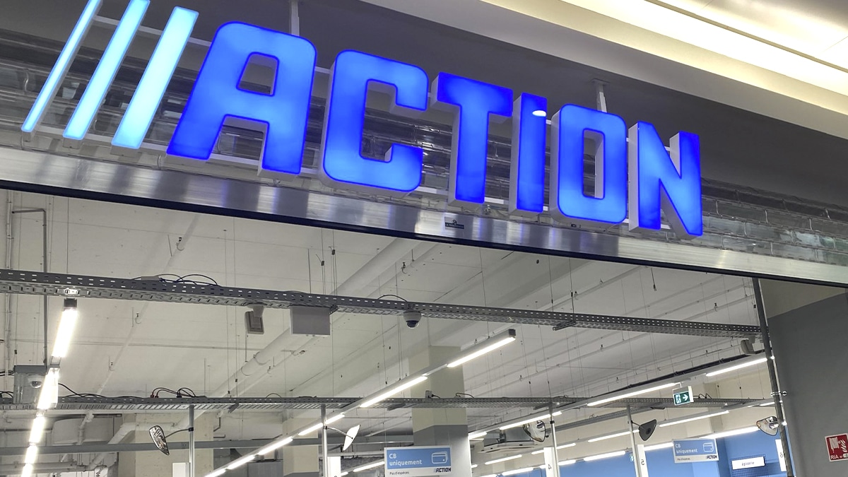 “C’était une pergola achetée chez Action” dit cette retraitée après avoir été sommée de démonter l’installation jugée non conforme au PLU