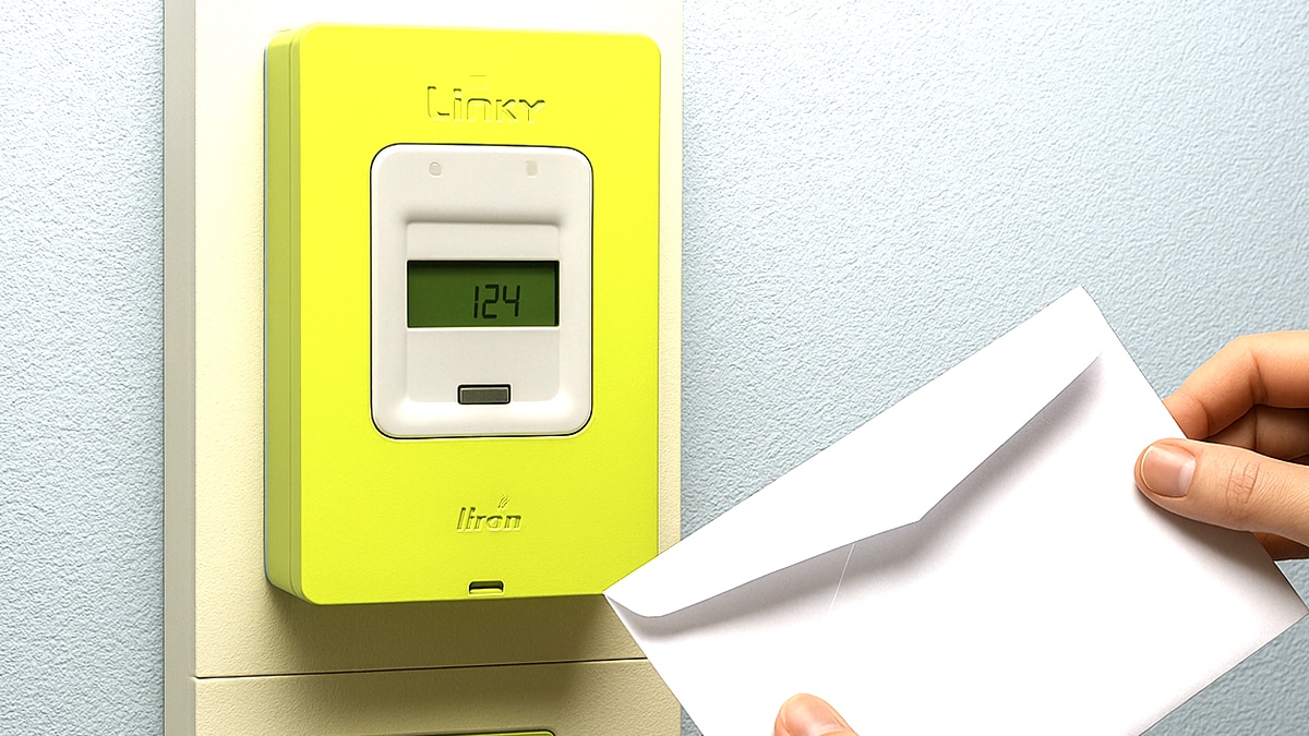 Linky : “une surtension a grillé mes plaques, j’ai reçu un refus d’indemnisation automatique” raconte cette locataire qui attend toujours un retour d’Engie