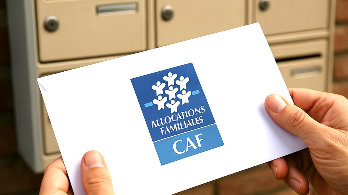 “J’ai appris que la CAF avait recalculé mes droits sans m’en informer” confie ce père de famille nombreuse après avoir reçu une régularisation négative de 2 000 €