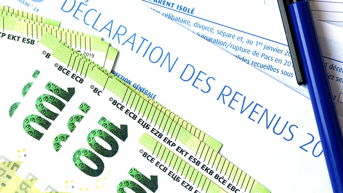“Je pensais que mon taux d’imposition avait baissé” avoue ce salarié après avoir été prélevé en double sur deux mois consécutifs