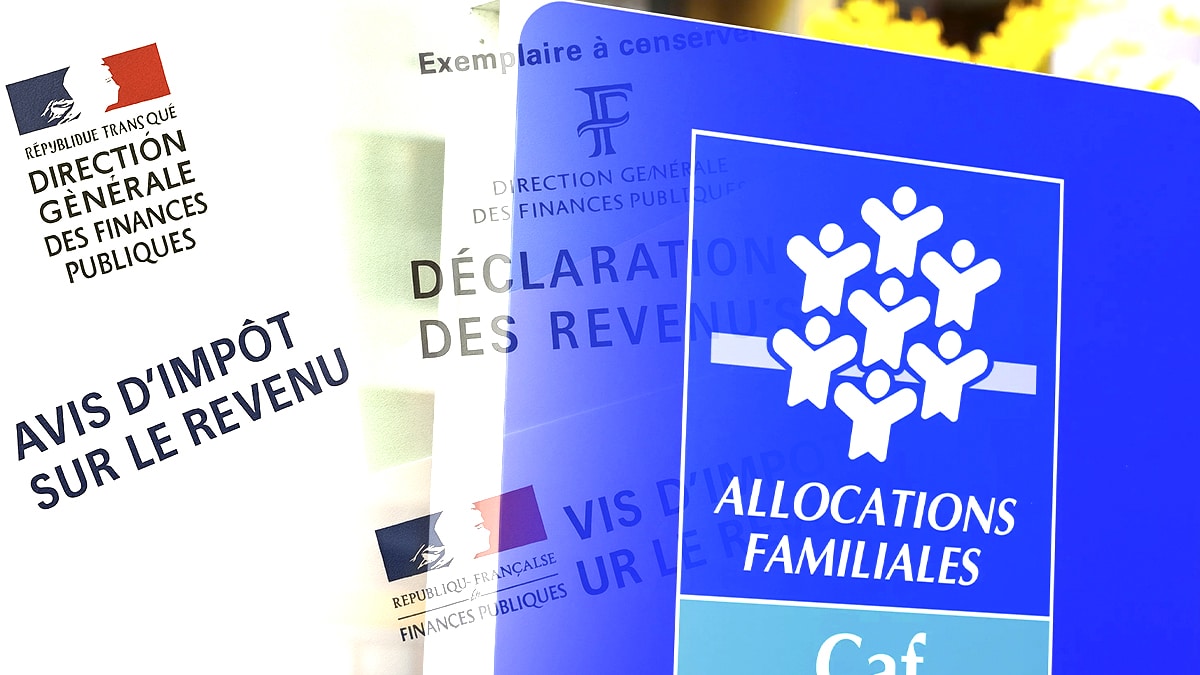 CAF : “un bug a supprimé mon dossier, je dois tout refaire depuis le début”