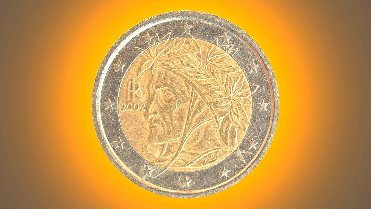 Cette pièce de 2 € en circulation vaut 300 € sans que personne ne le sache : les collectionneurs la recherchent activement
