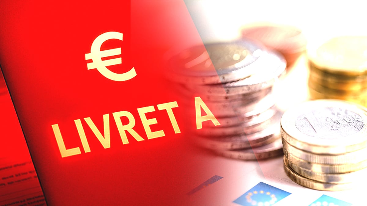 “Je pensais que mon Livret A était plein” confie ce père de famille après avoir appris que la banque avait discrètement modifié les modalités de calcul de ses intérêts