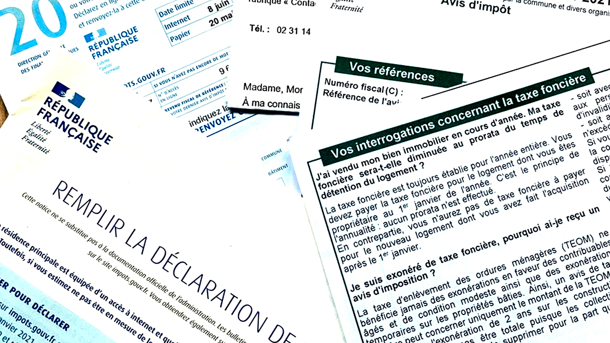Impôts 2025 : l’UFC-Que Choisir révèle les trois pièges de la déclaration d’impôts que les français font chaque année (des cases souvent laissées vides)