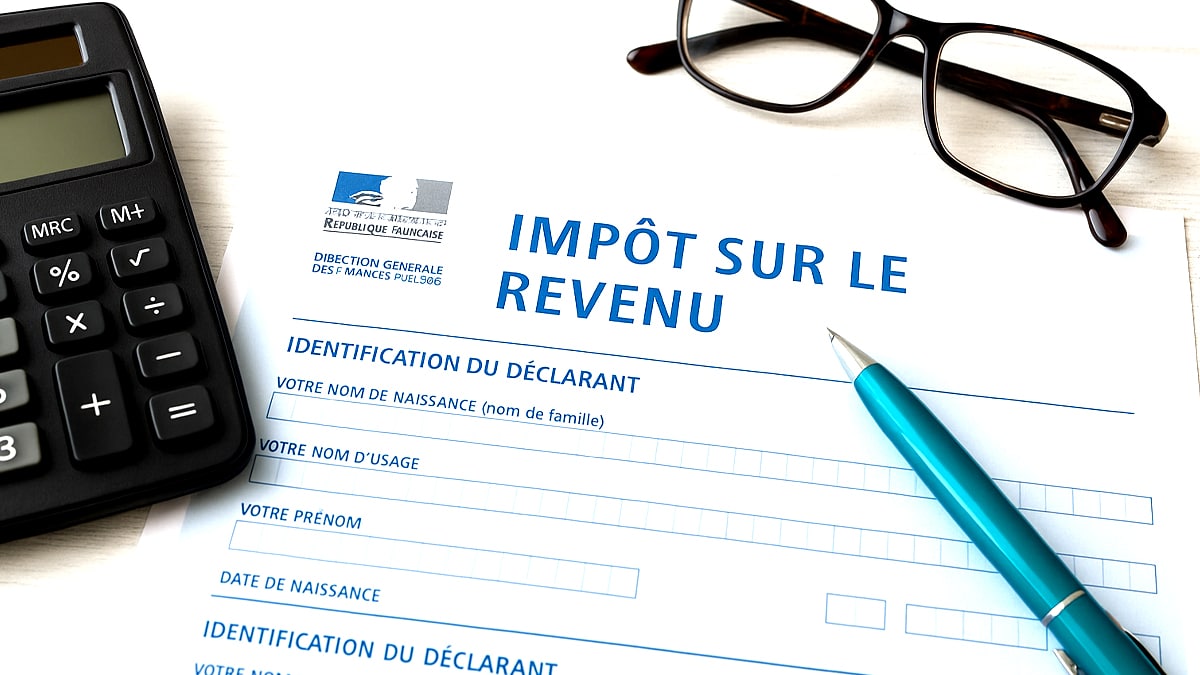 “On ne m’avait jamais expliqué ce droit” regrette ce chômeur après avoir découvert qu’il pouvait demander une exonération partielle d’impôt sur le revenu