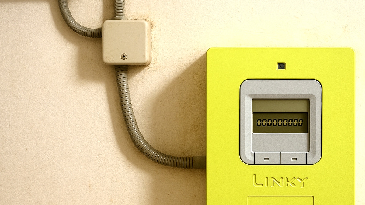 “Ils ont relevé un dépassement pendant mes vacances” raconte une locataire stupéfaite après avoir été mise en demeure pour surconsommation d’électricité, détectée par son compteur Linky en son absence