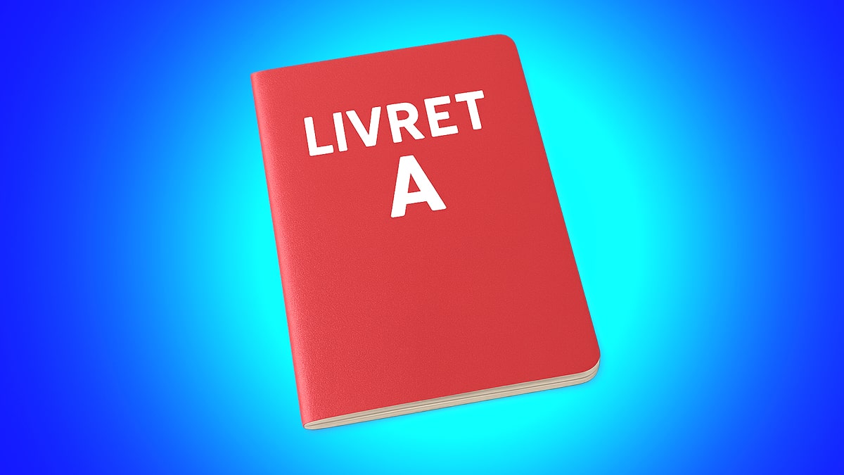 “Je n’avais pas vu que mon Livret A était passé en inactif” explique ce jeune homme après avoir perdu les intérêts accumulés depuis cinq ans