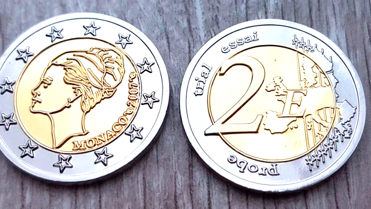 Une simple pièce de 2 euros vendue 19 500€ aux enchères, c’est la folle histoire de Pierre qui ne pensait pas récupérer autant d’argent