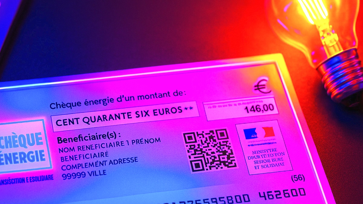 “On n’a jamais reçu de courrier” proteste ce couple de retraités après avoir été radiés de la prime énergie pour non-réponse à une relance automatique