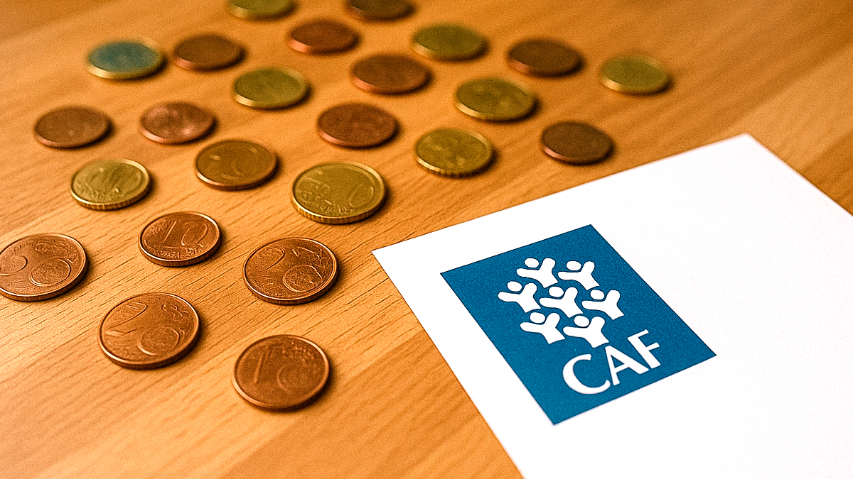 CAF : une aide exceptionnelle de 150 € versée automatiquement dès le 1er mai 2025 pour les étudiants boursiers de moins de 25 ans