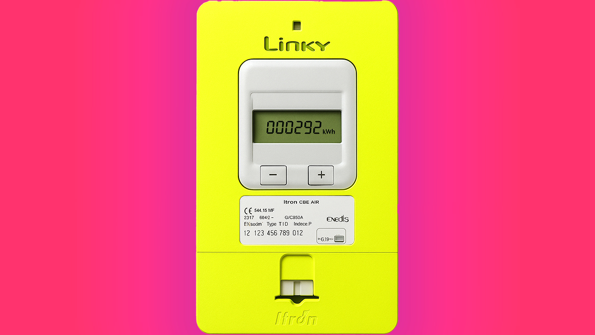 La sanction est tombée : ces 2 millions de français qui refusaient Linky forcés de payer une amande salée