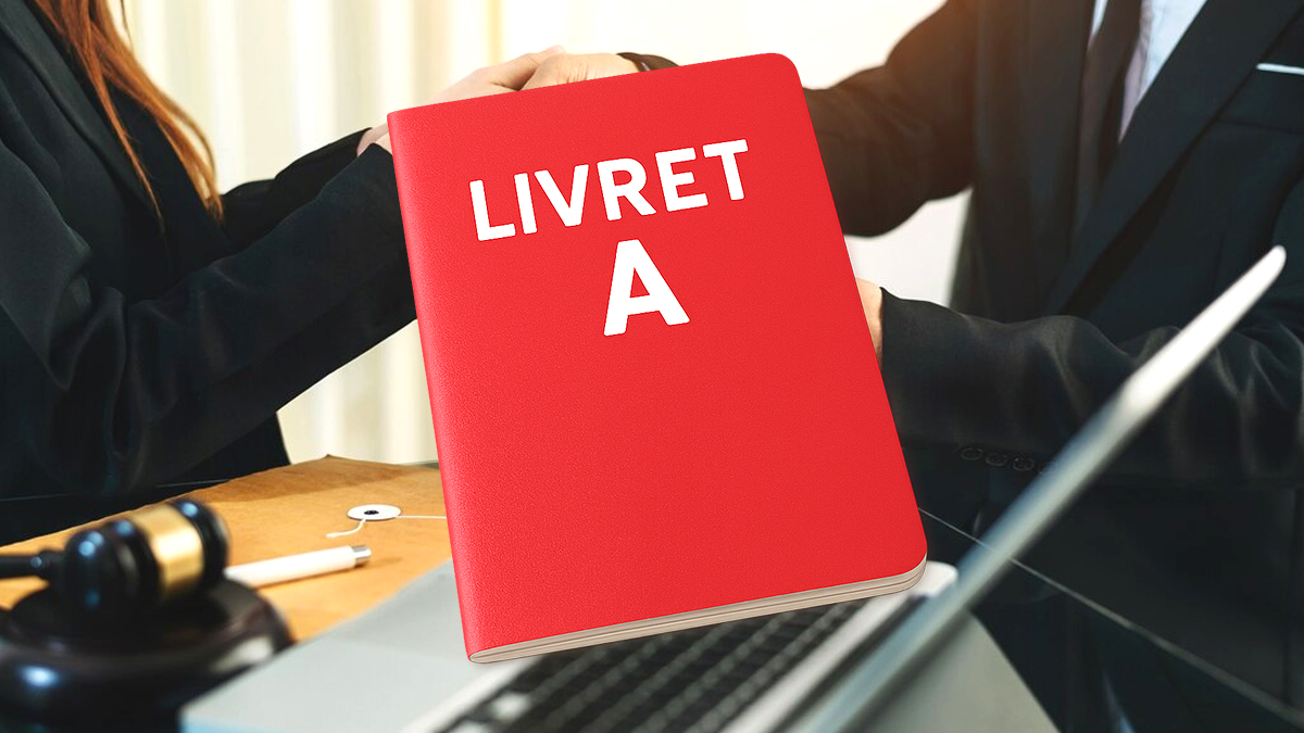 Attention dès le 31 juillet 2025 les transferts entre Livret A et assurance-vie seront davantage surveillés "le fisc veut tout tracer désormais