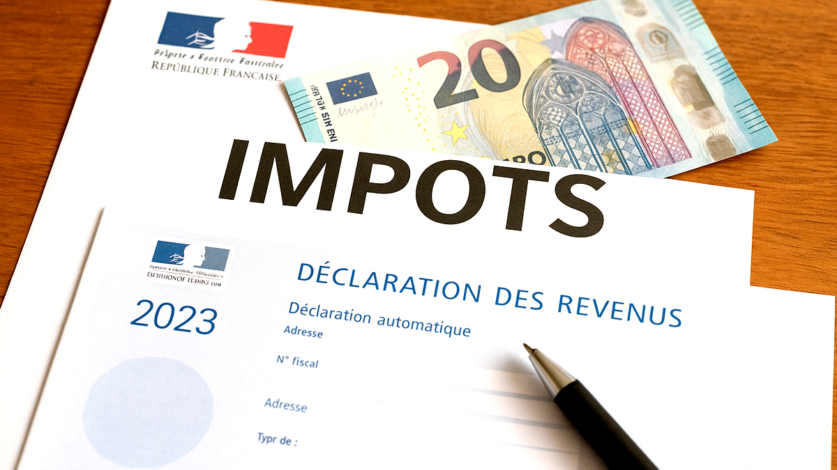 Ils perdent des milliers d’euros à cause d’une simple case à cocher »: pourquoi vérifier vos déclarations fiscales