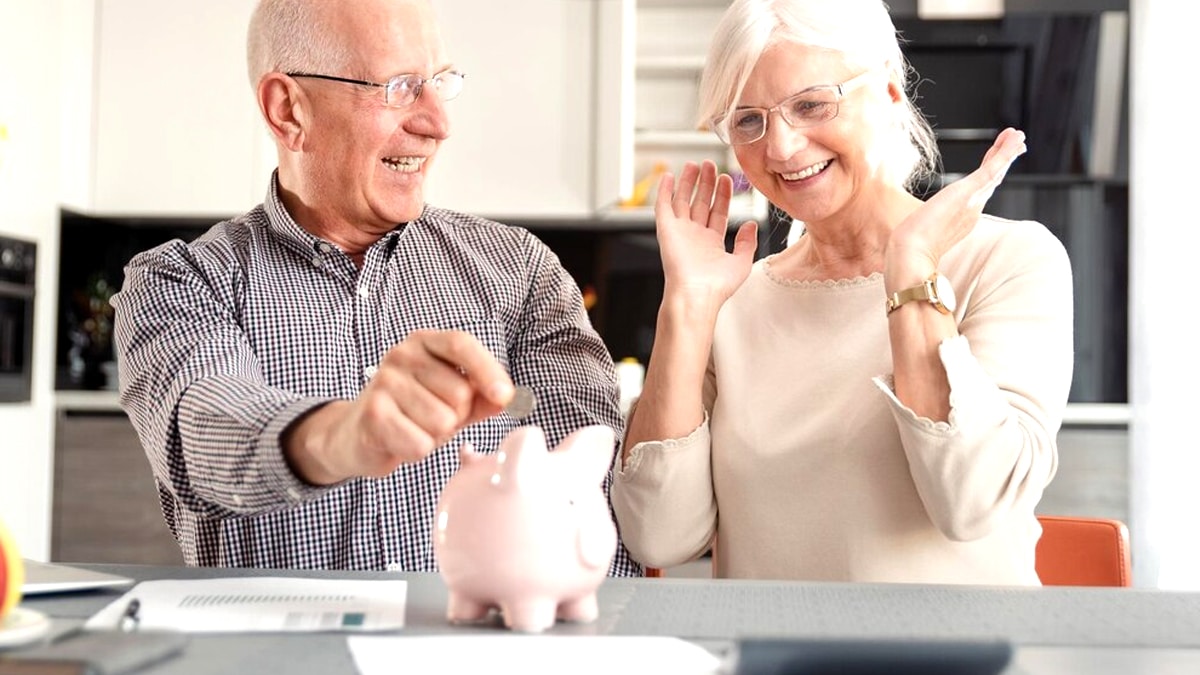 “C’est l’avis d’impôt qui m’a alerté” déclare ce retraité après avoir constaté que sa pension complémentaire avait été imposée deux fois par erreur