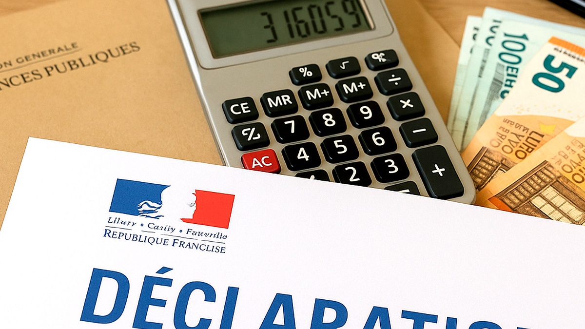 “Je pensais que c’était automatique” : ce retraité perdait 412 € par an faute de remplir la case 7UF