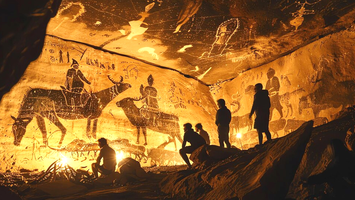 Une découverte archéologique change les perspectives sur une civilisation disparue