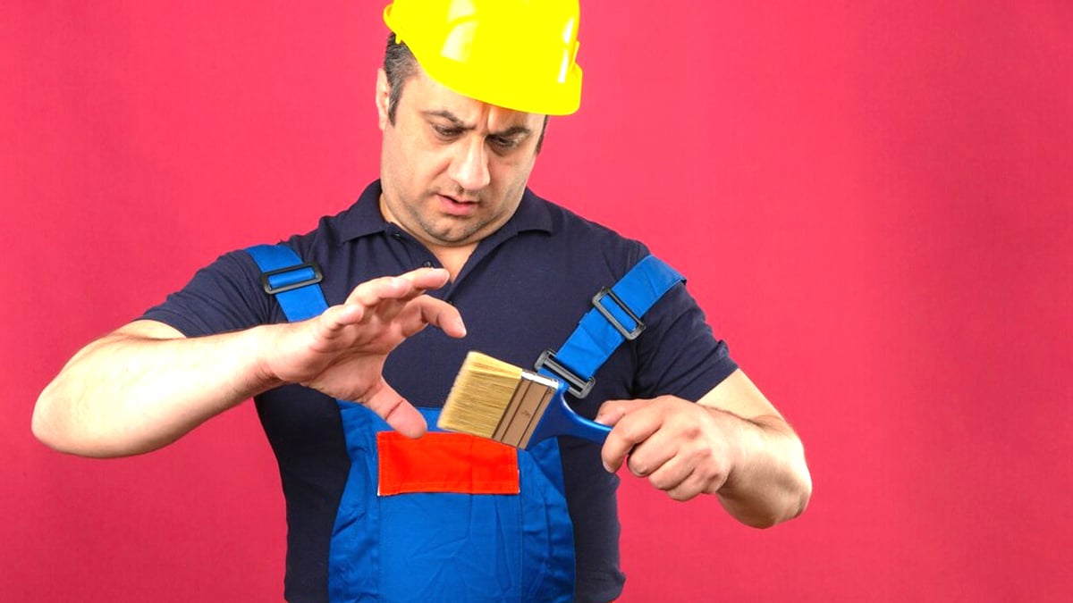 “Je n’avais pas vu que ma clôture dépassait de 30 centimètres” déplore ce bricoleur condamné à la démolir selon les règles du PLU