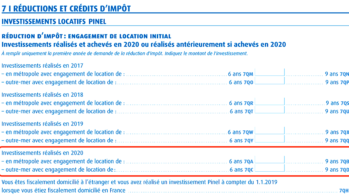 Impôts 2025 : les contribuables déclarés en automatique qui ne modifient pas la case 8RA perdent 50 % de crédit d’impôt