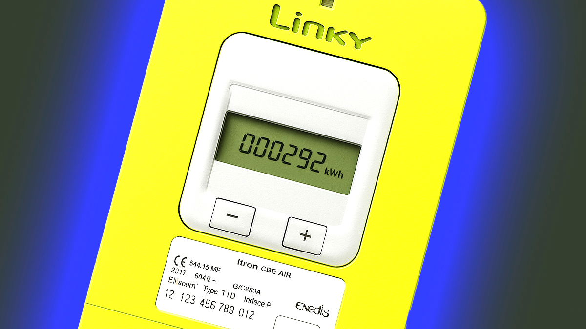 Le 10 juin, Enedis activera une nouvelle fonction Linky qui alerte en cas de dépassement horaire… facturé 1,83 €