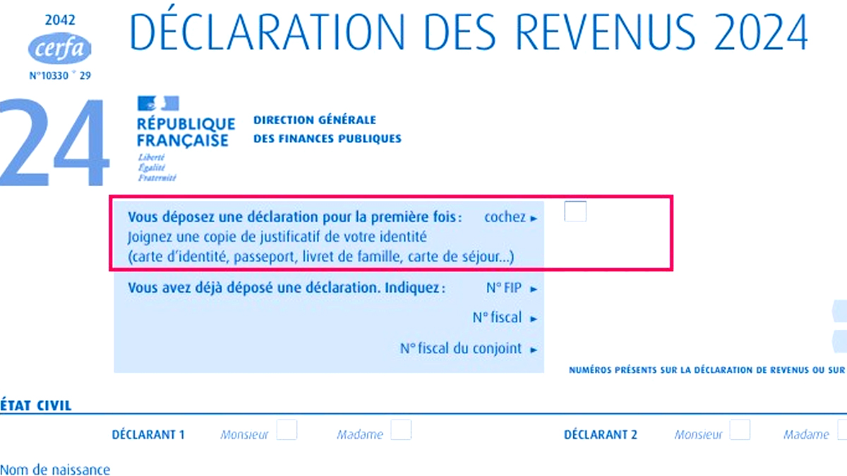 Impôts 2025 : la case T cochée par erreur bloque automatiquement le versement de certaines aides sociales