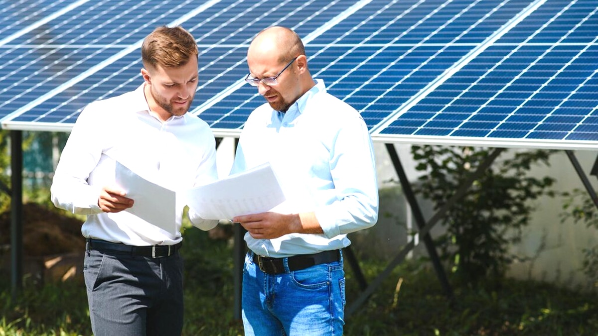 “Je pensais que les panneaux solaires étaient encouragés” affirme ce propriétaire après un refus d’installation en zone ABF par l’architecte des bâtiments de France