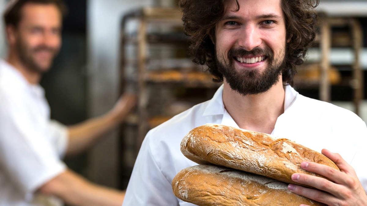 “J’ai pas su qu’il fallait réclamer mes années d’apprentissage” : ce boulanger perd 4 trimestres sans le savoir