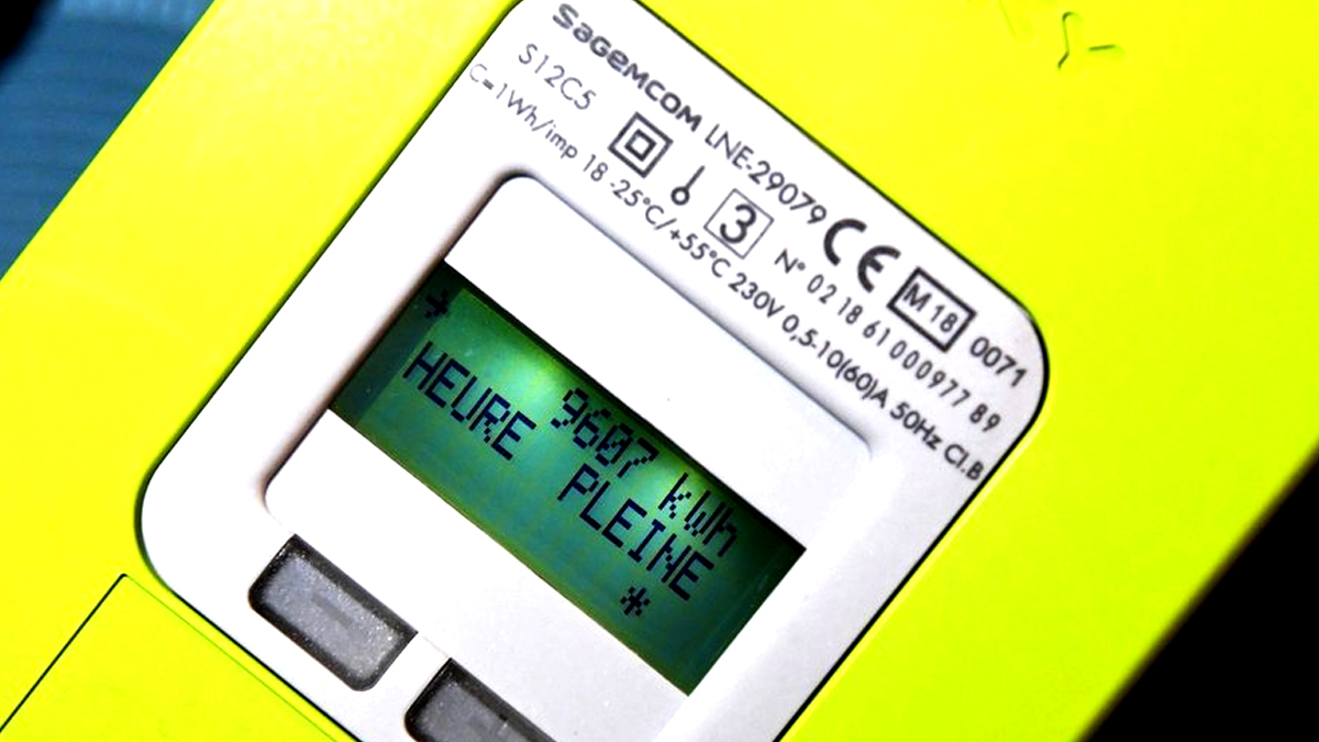 Linky : dès le 29 juillet, une double facturation s’appliquera en cas de non-synchronisation du compteur