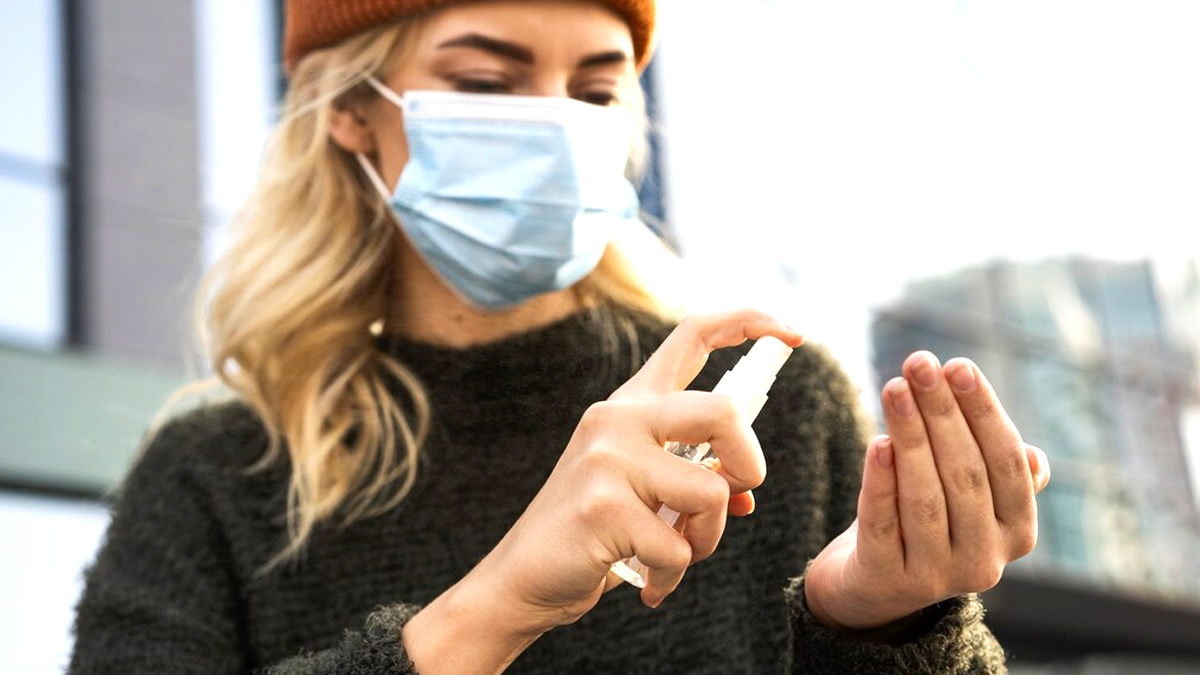 Ça m’a vraiment bouleversé de l’entendre dire ça : le témoignage d’un élève sur l’impact de la crise sanitaire