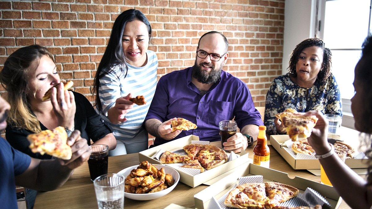 On m’a réconcilié avec la nourriture : cette approche révolutionnaire fait ses preuves à chaque repas