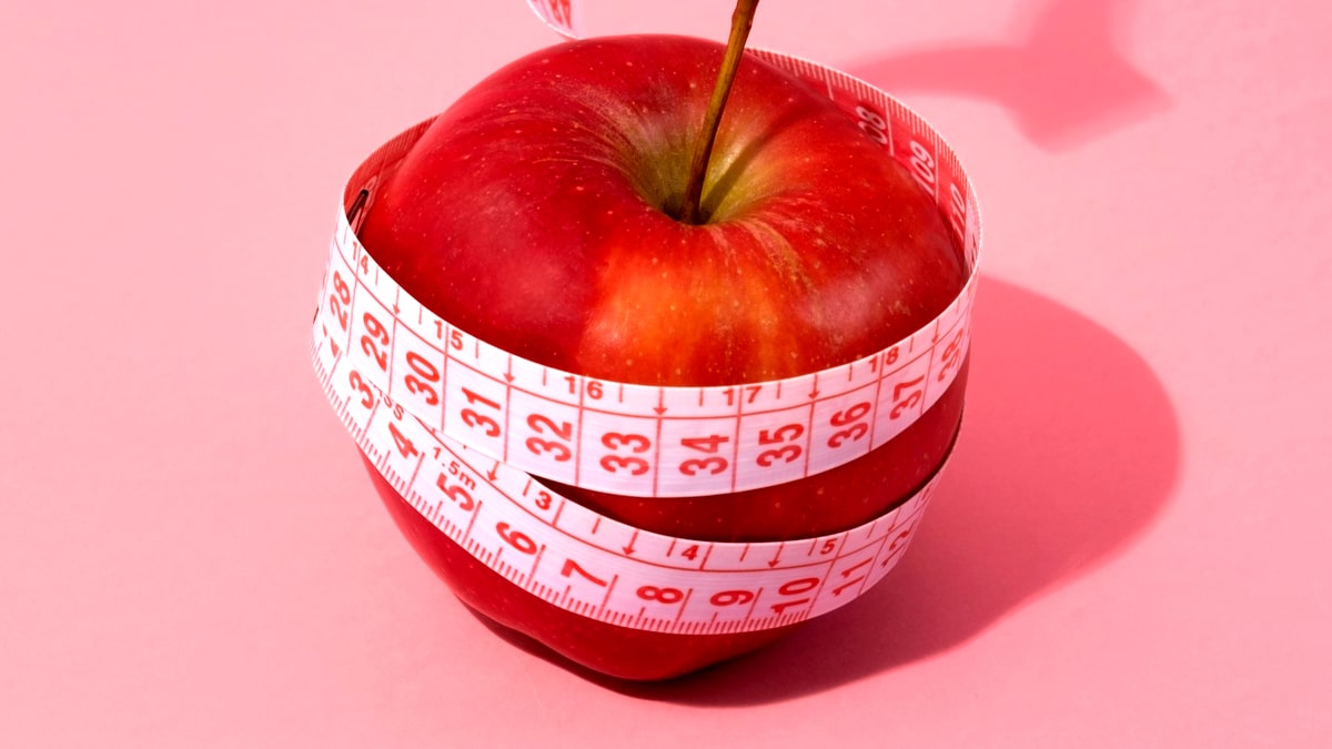 Après des années de régimes, j’ai enfin perdu 12 kilos en un temps record, révélant une nouvelle vie