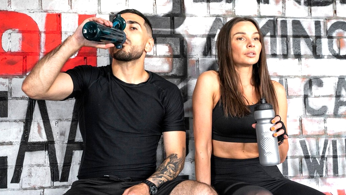 Ce coach CrossFit explique pourquoi la perte de poids ne passe pas par des abdos