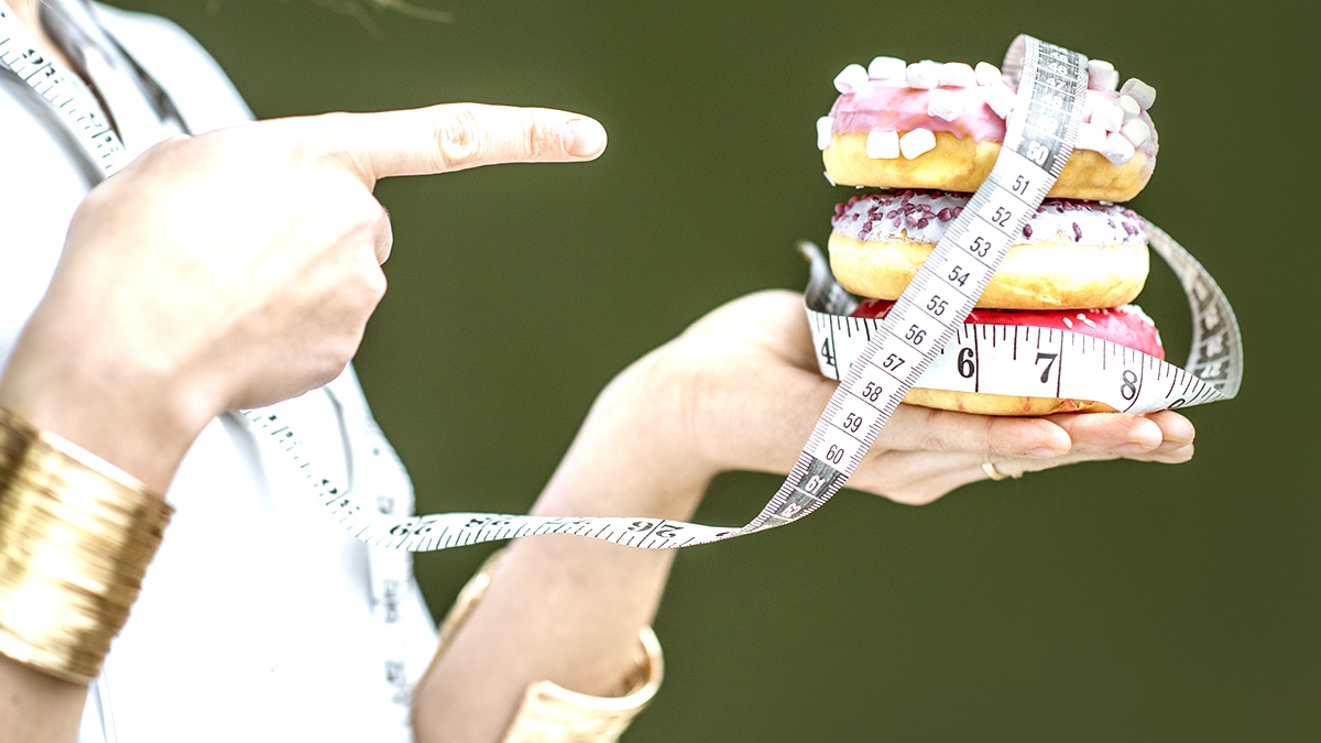 J’ai suivi cette tendance alimentée par de réels résultats : 10 kilos disparus en trois mois, la transformation est éclatante