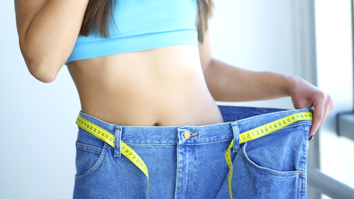 J’ai perdu 8 kilos en 3 mois sans privations et ma vie a changé à jamais